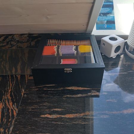 Haus "Guck - Ins - Tal" Apartment Засбахвалден Екстериор снимка