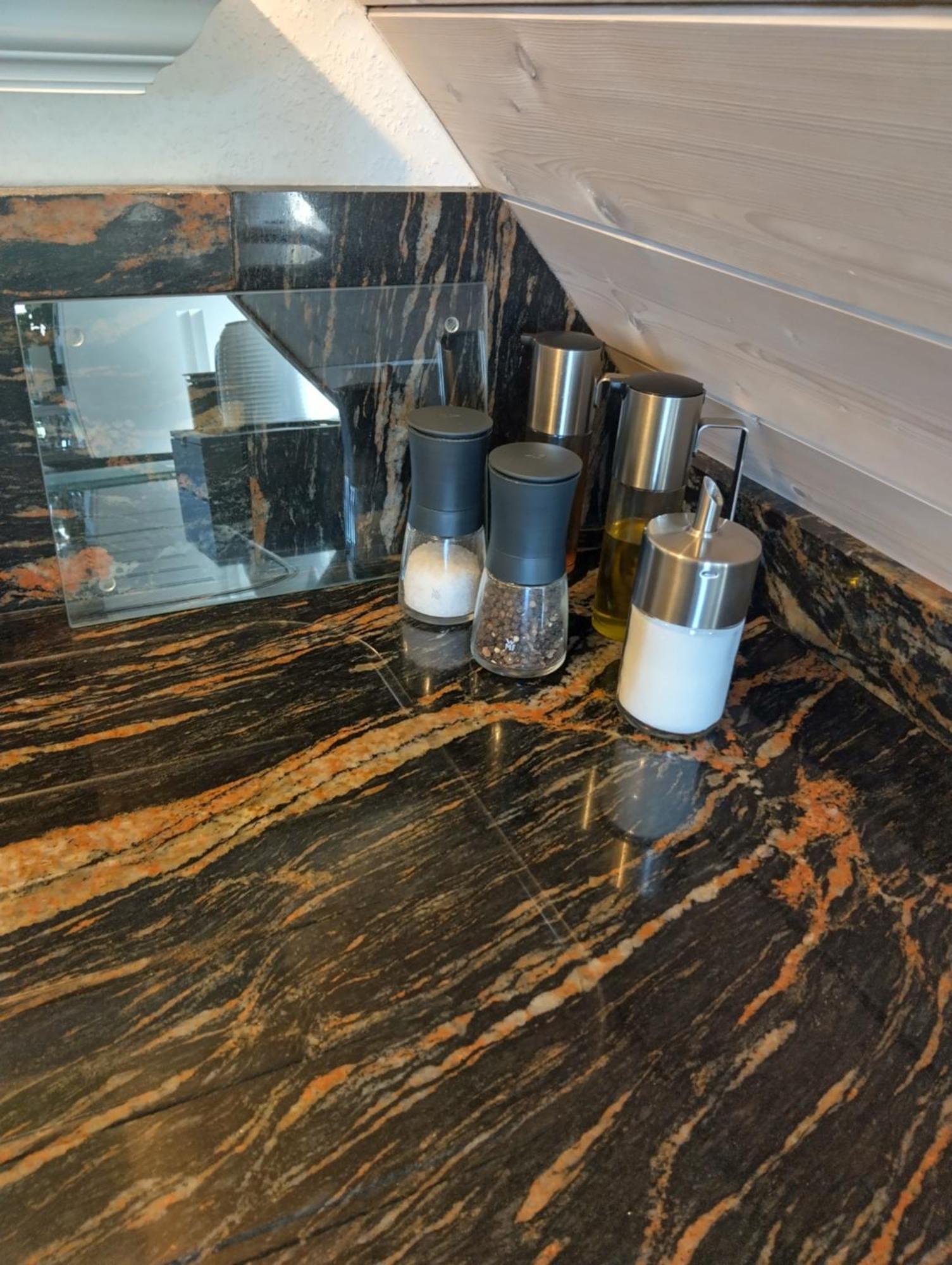 Haus "Guck - Ins - Tal" Apartment Засбахвалден Екстериор снимка